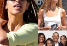 HT1. Malia Obama Sparks Buzz With Major Life Update